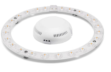 Modulo LED d203 20W 3000K Shot Lampadine e moduli led